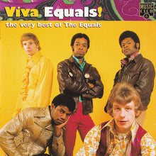 Load image into Gallery viewer, The Equals : Viva Equals! The Very Best Of The Equals (CD, Comp)
