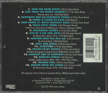 Load image into Gallery viewer, Jimmy LaFave : Austin Skyline (CD, Album)
