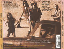 Load image into Gallery viewer, Damn Yankees : Don't Tread (CD, Album, SRC)
