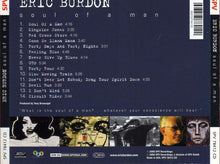 Load image into Gallery viewer, Eric Burdon : Soul Of A Man (CD, Album)
