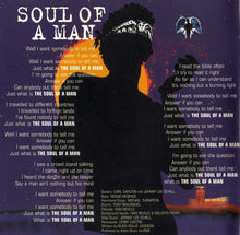 Load image into Gallery viewer, Eric Burdon : Soul Of A Man (CD, Album)
