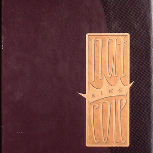 Nat King Cole : Nat King Cole (4xCD + Box, Comp)