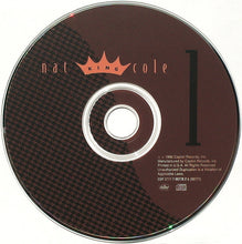 Load image into Gallery viewer, Nat King Cole : Nat King Cole (4xCD + Box, Comp)
