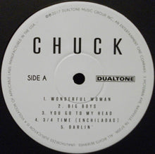 Load image into Gallery viewer, Chuck Berry : Chuck (LP, Album, 180)
