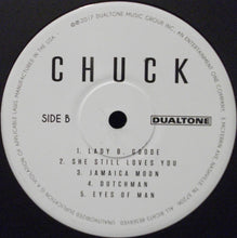Load image into Gallery viewer, Chuck Berry : Chuck (LP, Album, 180)
