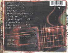 Load image into Gallery viewer, John Lee Hooker : The Healer (CD, Album, RE)
