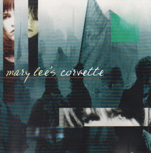 Load image into Gallery viewer, Mary Lee's Corvette : Mary Lee's Corvette (CD, Album)
