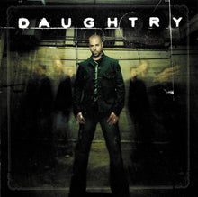 Load image into Gallery viewer, Daughtry : Daughtry (CD, Album, Son)
