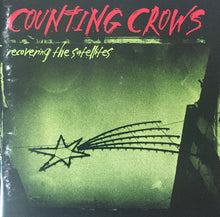 Load image into Gallery viewer, Counting Crows : Recovering The Satellites (CD, Album, RE)
