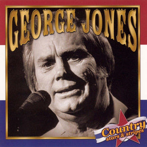 George Jones (2) : George Jones (CD, Comp)