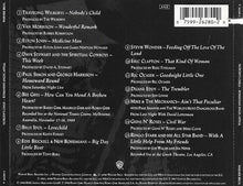 Load image into Gallery viewer, Various : Nobody's Child - Romanian Angel Appeal (CD, Album)
