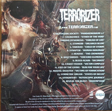 Load image into Gallery viewer, Various : Fear Candy 163 (CD, Comp, Promo)
