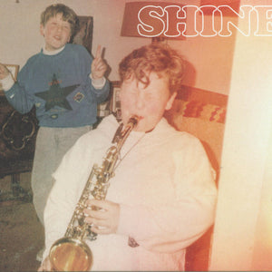 Cilantro Boombox : Shine (CD, Album)