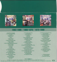 Load image into Gallery viewer, The Hollies : At Abbey Road (CD, Comp, RE + CD, Comp, RE + CD, Comp, RE + Box, )

