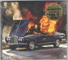 Load image into Gallery viewer, Portugal. The Man : Woodstock (CD, Album)
