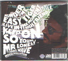 Load image into Gallery viewer, Portugal. The Man : Woodstock (CD, Album)
