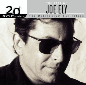 Joe Ely : The Best Of Joe Ely (CD, Comp)