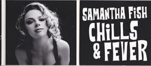 Load image into Gallery viewer, Samantha Fish : Chills &amp; Fever (CD, Album)
