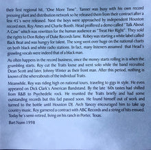 Load image into Gallery viewer, Roy Head : The Best Of Roy Head &amp; The Traits Teeny Weeny Bit  (CD, Comp)
