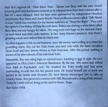 Load image into Gallery viewer, Roy Head : The Best Of Roy Head &amp; The Traits Teeny Weeny Bit  (CD, Comp)
