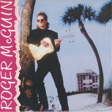 Load image into Gallery viewer, Roger McGuinn : Live In L.A. (Roxy) &amp; N.Y. City (Bottom Line) (CD, Album, Unofficial)
