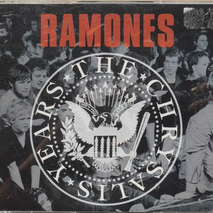 Ramones : The Chrysalis Years (3xCD, Comp)