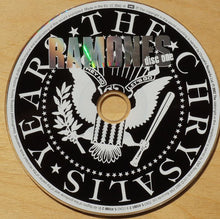 Load image into Gallery viewer, Ramones : The Chrysalis Years (3xCD, Comp)
