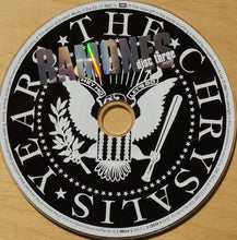 Load image into Gallery viewer, Ramones : The Chrysalis Years (3xCD, Comp)
