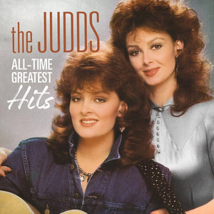 The Judds : All-Time Greatest Hits (CD, Comp)