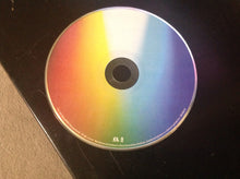 Load image into Gallery viewer, Imagine Dragons : Evolve (CD, Album)
