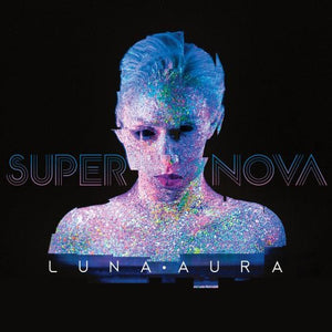 Luna Aura : Supernova (CD, EP)