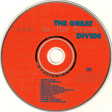 Load image into Gallery viewer, The Great Divide (4) : Break In The Storm (CD, Album)
