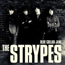 Load image into Gallery viewer, The Strypes : Blue Collar Jane (CD, EP)
