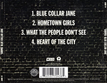 Load image into Gallery viewer, The Strypes : Blue Collar Jane (CD, EP)

