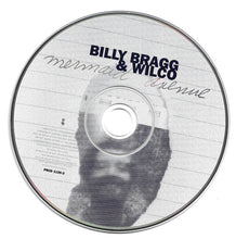 Load image into Gallery viewer, Billy Bragg &amp; Wilco : Mermaid Avenue (CD, Advance, Album, Promo)
