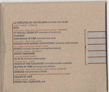 Load image into Gallery viewer, Los Lobos : The Ride (CD, Album, Ltd, Promo)
