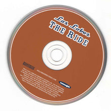 Load image into Gallery viewer, Los Lobos : The Ride (CD, Album, Ltd, Promo)
