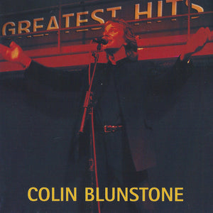 Colin Blunstone : Greatest Hits (CD, Comp)