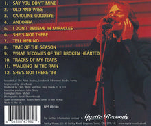 Load image into Gallery viewer, Colin Blunstone : Greatest Hits (CD, Comp)
