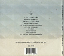 Load image into Gallery viewer, Chip Taylor : Little Brothers (CD, Album)
