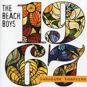 The Beach Boys : 1967 (Sunshine Tomorrow) (2xCD, Album)
