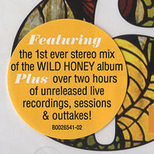 Load image into Gallery viewer, The Beach Boys : 1967 (Sunshine Tomorrow) (2xCD, Album)
