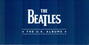 【新品未開封】Beatles　「The U.S. Albums」 The United States Albums / U.S. Albums - Amazon.com Music