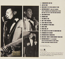 Load image into Gallery viewer, Marvin Gaye : At The Copa (CD, Album, Ltd, Dig)
