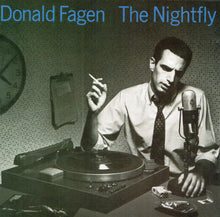 Load image into Gallery viewer, Donald Fagen : The Nightfly (CD, Album, RE, Spe)

