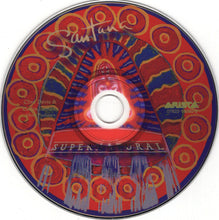 Load image into Gallery viewer, Santana : Supernatural (CD, Album)
