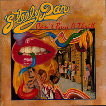 Load image into Gallery viewer, Steely Dan : Can't Buy A Thrill (CD, Album, RE, RM)
