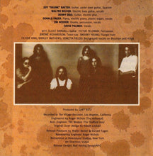 Load image into Gallery viewer, Steely Dan : Can't Buy A Thrill (CD, Album, RE, RM)
