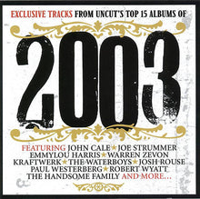 Load image into Gallery viewer, Various : The Best Of 2003 (CD, Comp)
