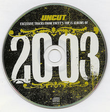 Load image into Gallery viewer, Various : The Best Of 2003 (CD, Comp)
